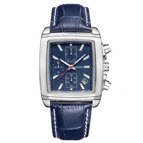 Montishoro™ - Outstanding Men's Watch Eclipse