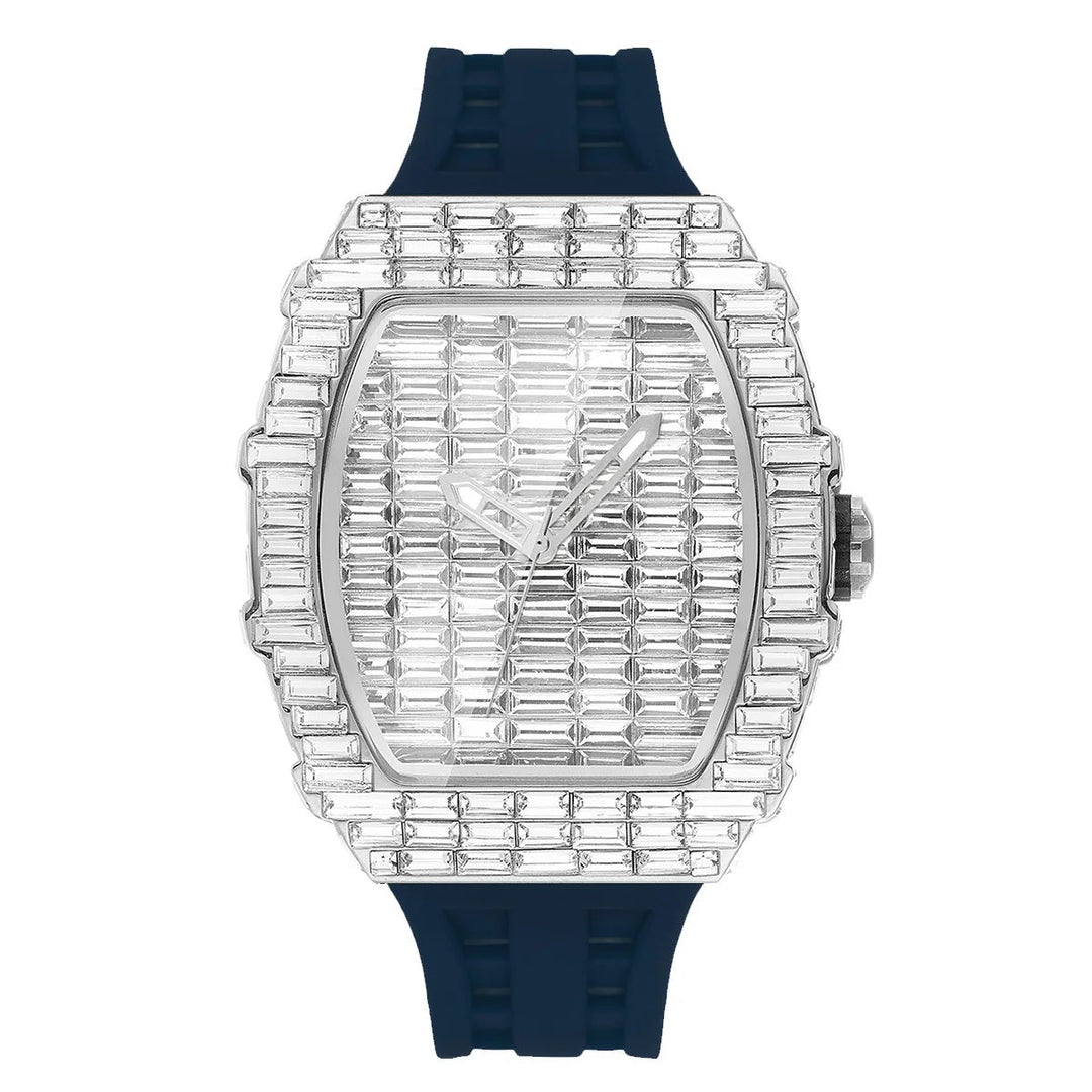Montishoro™ - Luxury Men's Watch Glacier