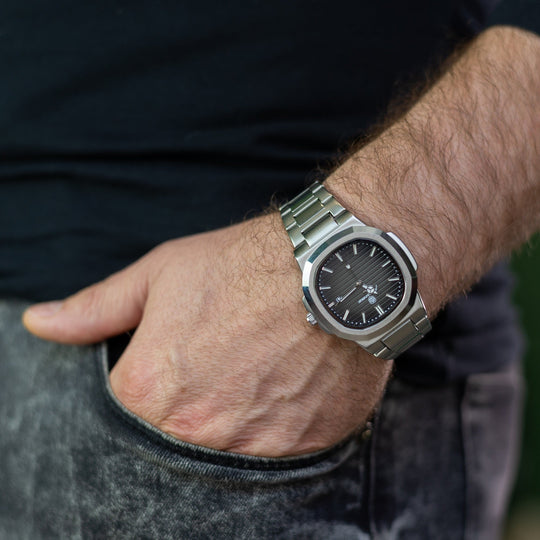 MontisHoro™ - Elite Men's Watch Mirage