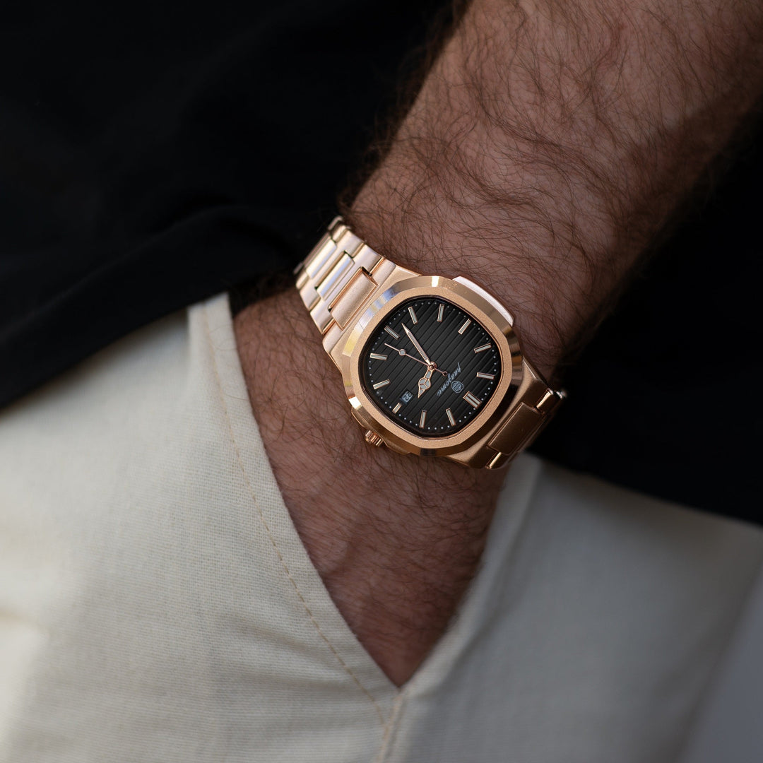 MontisHoro™ - Elite Men's Watch Mirage