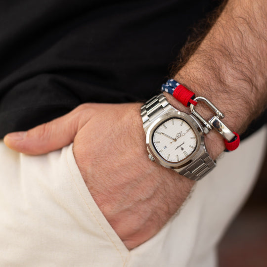 MontisHoro™ - Elite Men's Watch Mirage