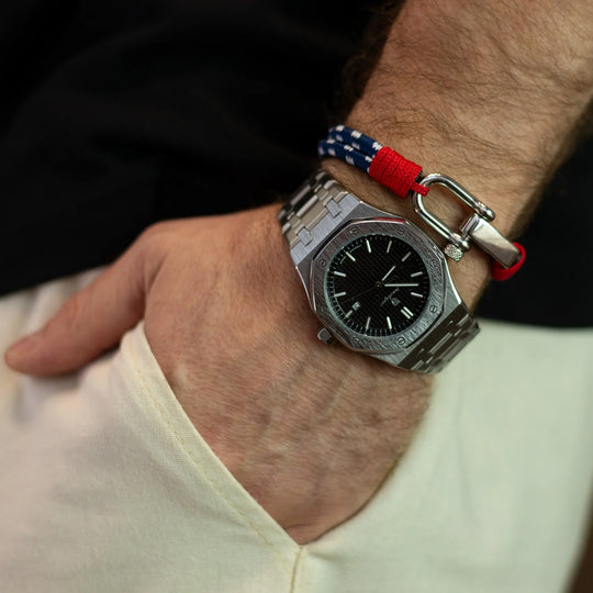 Montishoro™ - Men's Watch Specter