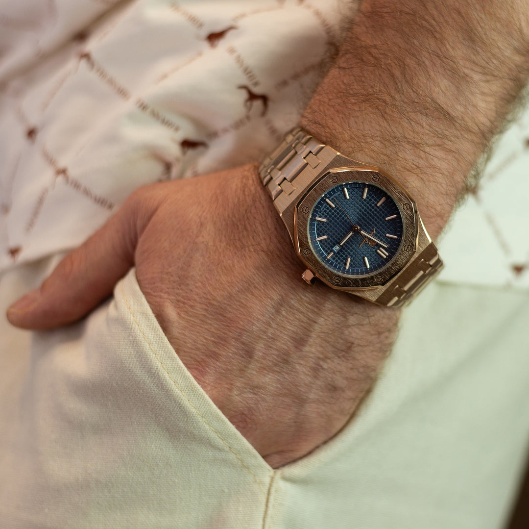 Montishoro™ - Men's Watch Specter