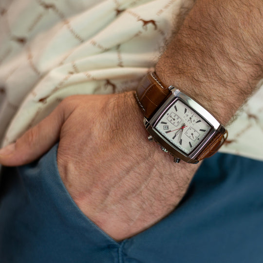 Montishoro™ - Outstanding Men's Watch Eclipse