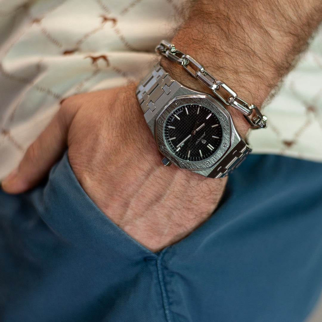 Montishoro™ - Men's Watch Specter