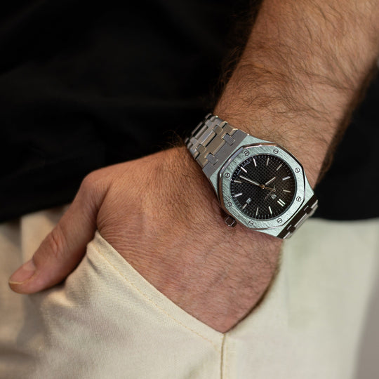 Montishoro™ - Men's Watch Specter