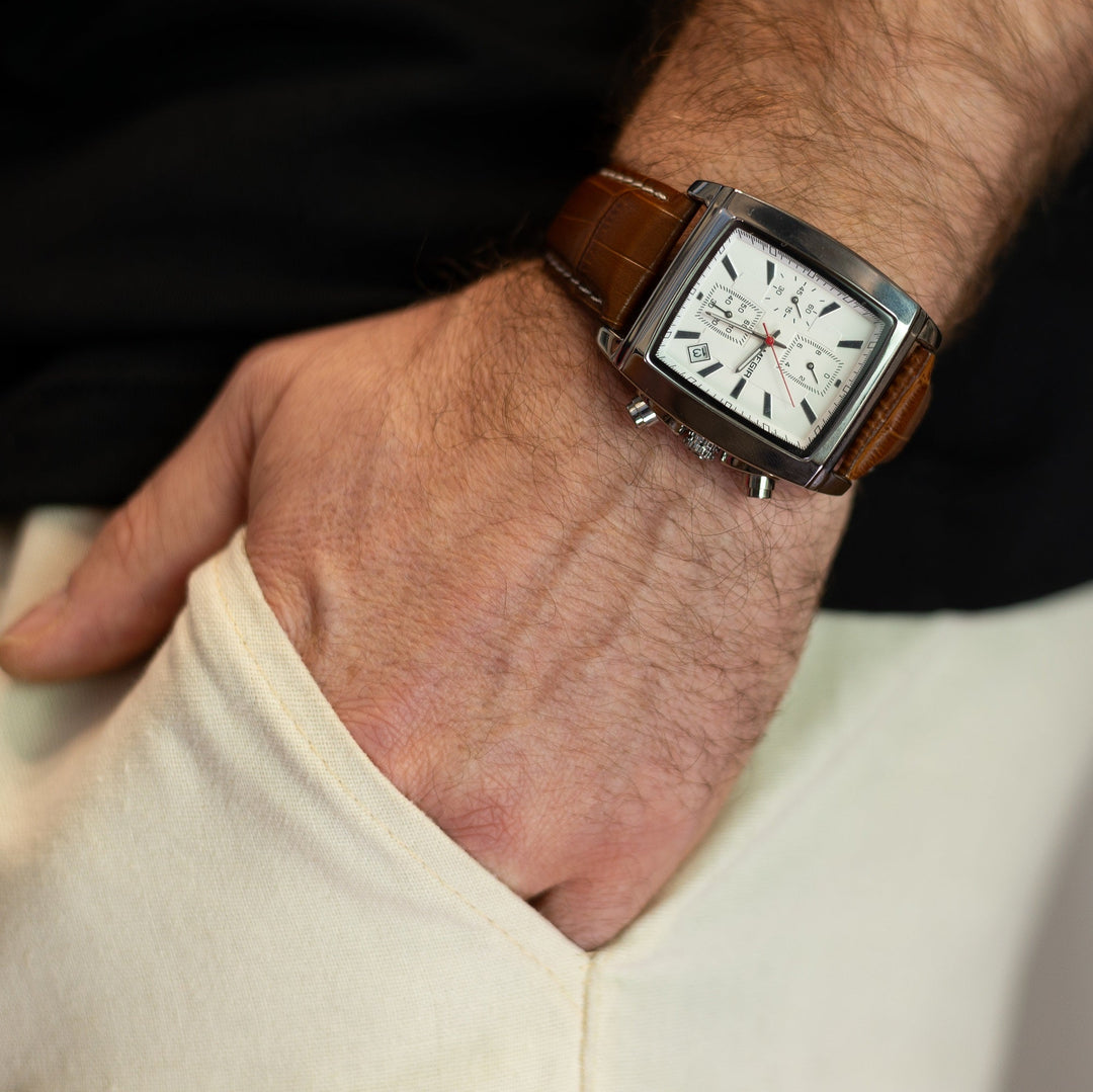 Montishoro™ - Outstanding Men's Watch Eclipse