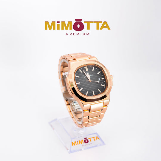 MontisHoro™ - Elite Men's Watch Mirage