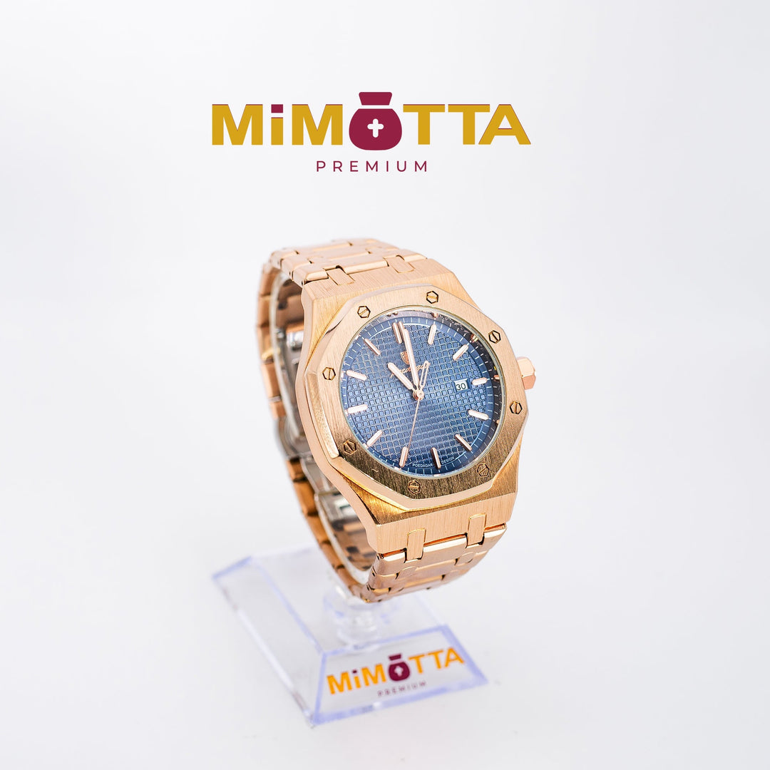 Montishoro™ - Men's Watch Specter