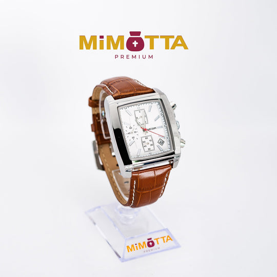 Montishoro™ - Outstanding Men's Watch Eclipse