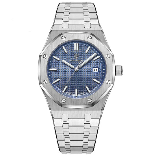 Montishoro™ - Men's Watch Specter