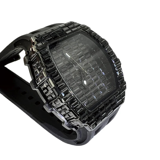 Montishoro™ - Luxury Men's Watch Glacier