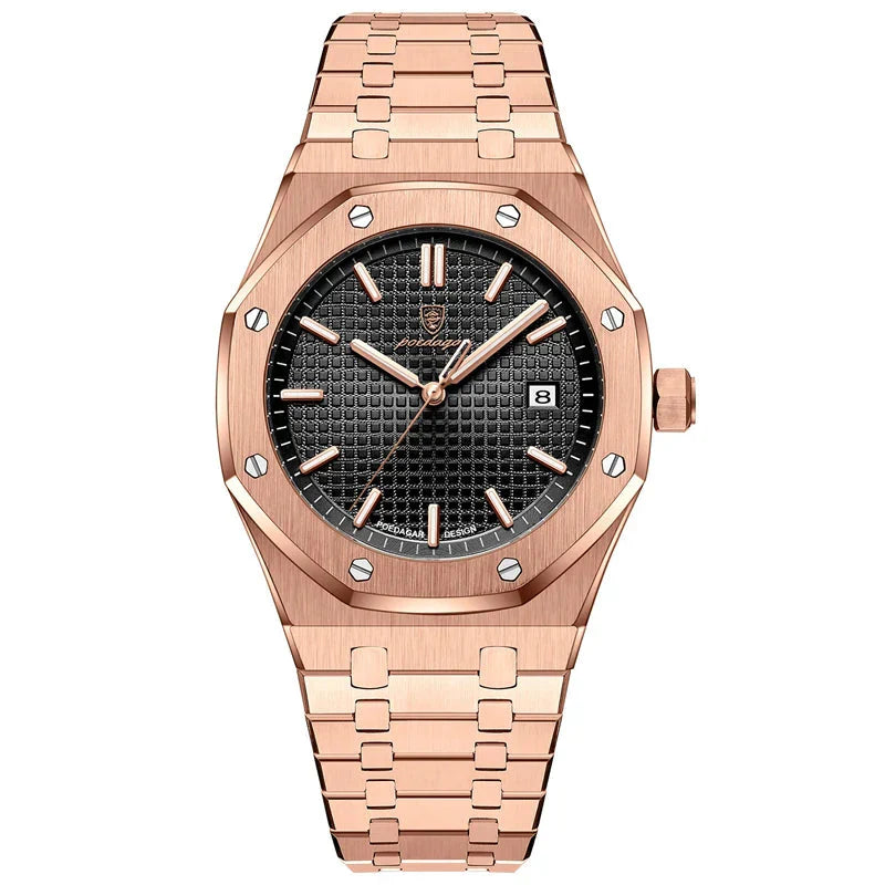Montishoro™ - Men's Watch Specter