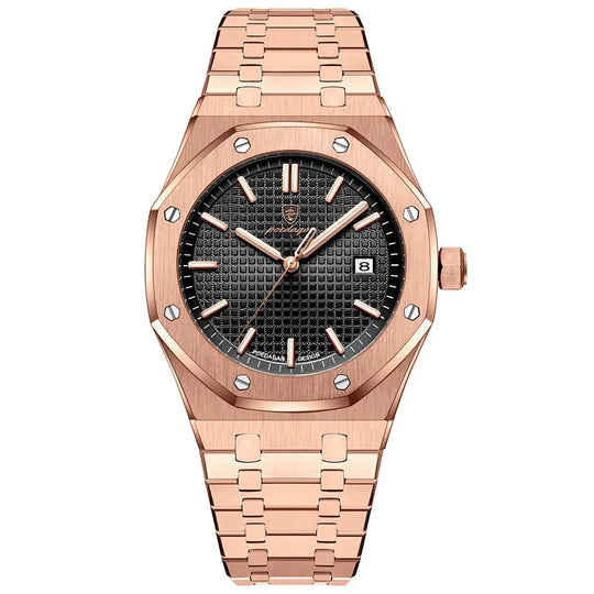 Montishoro™ - Men's Watch Specter