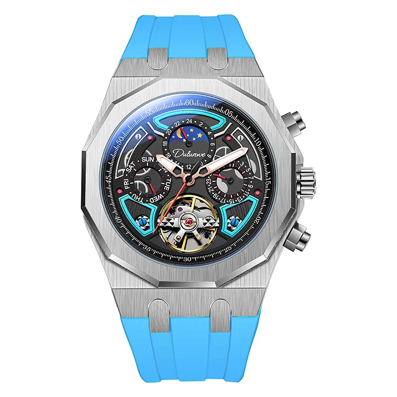 Montishoro™ - Men's Automatic Watch Orion