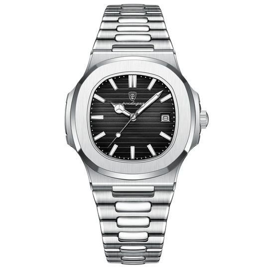 MontisHoro™ - Elite Men's Watch Mirage
