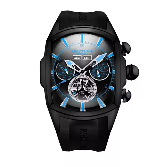 Montishoro™ – Finest Men's Watch Aurora