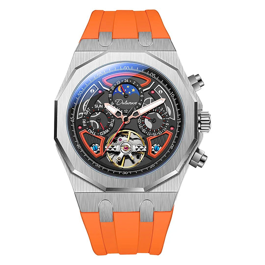 Montishoro™ - Men's Automatic Watch Orion
