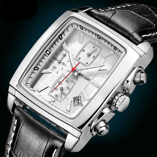 Montishoro™ - Outstanding Men's Watch Eclipse