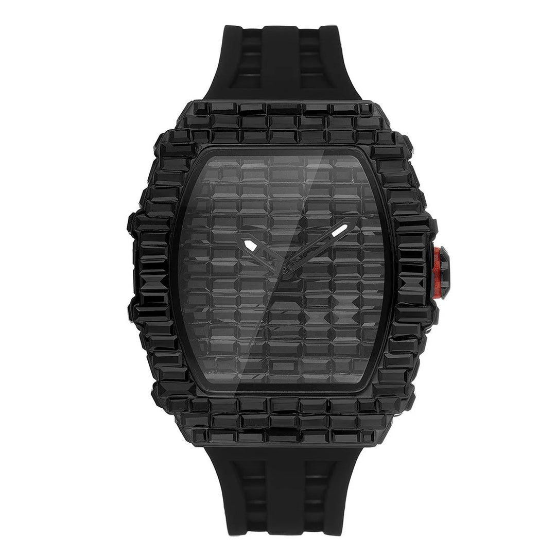Montishoro™ - Luxury Men's Watch Glacier