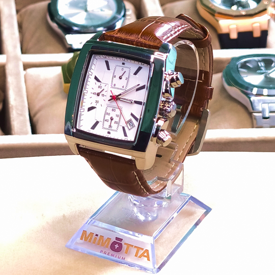 Montishoro™ - Outstanding Men's Watch Eclipse