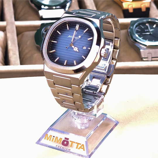 MontisHoro™ - Elite Men's Watch Mirage