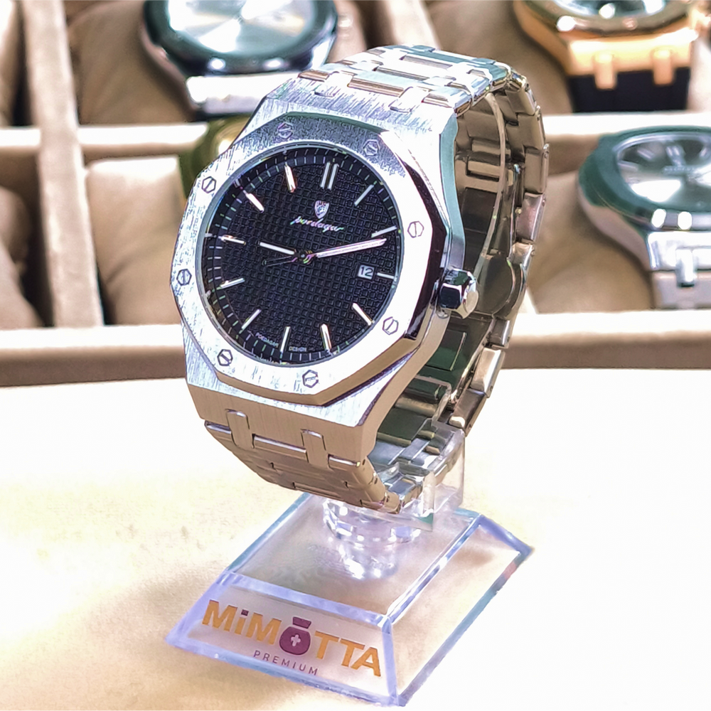 Montishoro™ - Men's Watch Specter