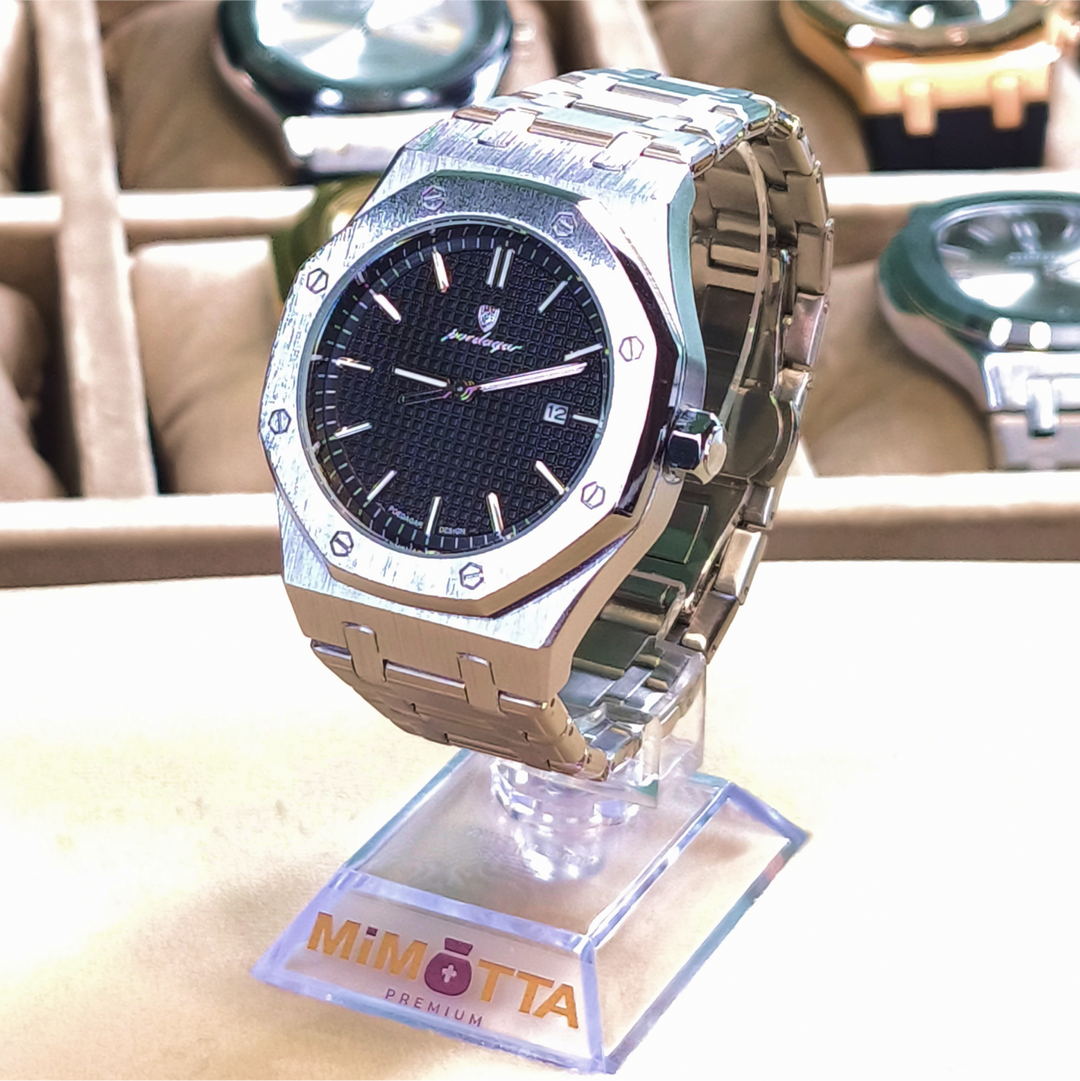 Montishoro™ - Men's Watch Specter