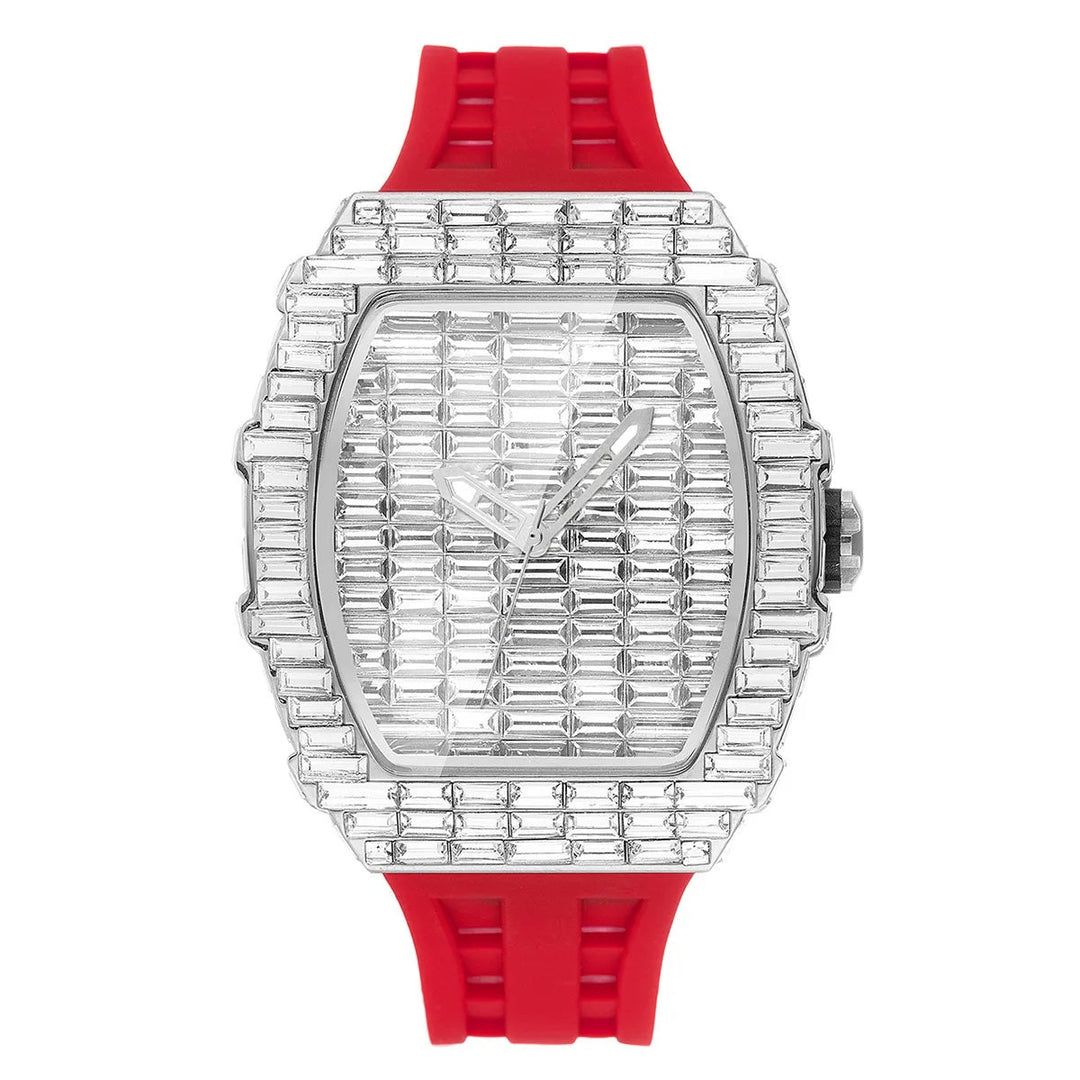 Montishoro™ - Luxury Men's Watch Glacier